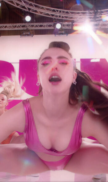 Margaret qualley image