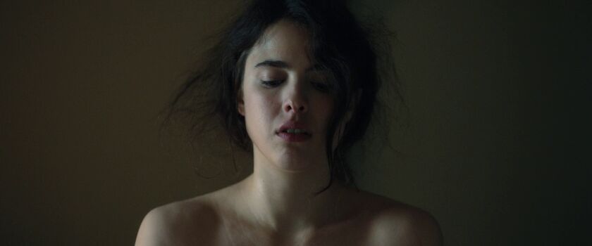 Margaret qualley image