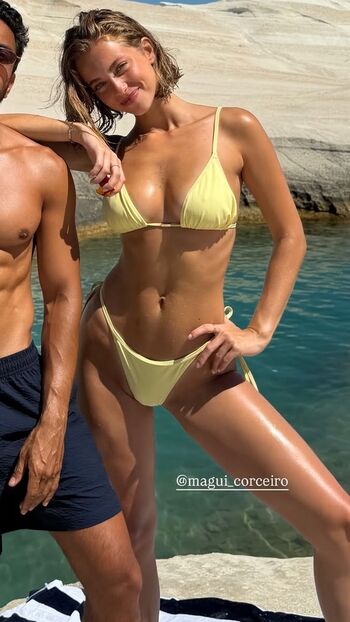 Margarida corceiro image