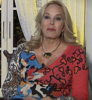 Margarita gralia image
