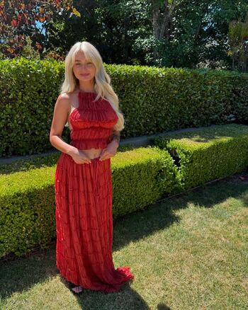 Margaux turner image