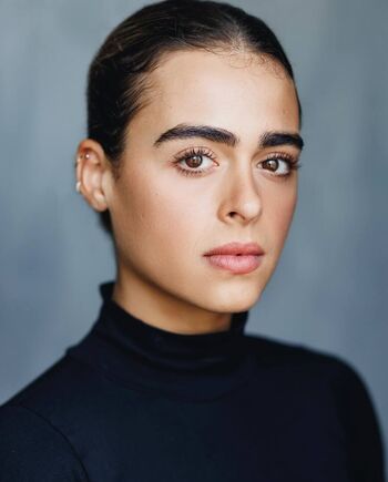 Margherita barbieri image