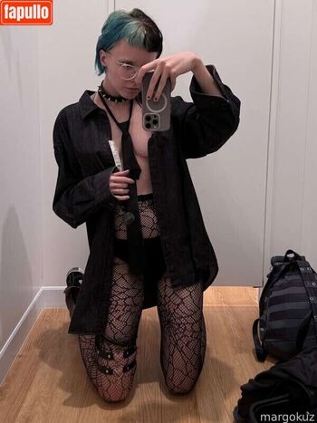 Margo kuzina page 2 image