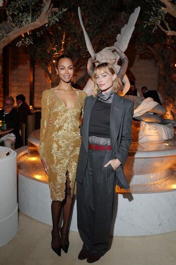 Margot robbie 1 image