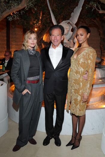 Margot robbie 1 image