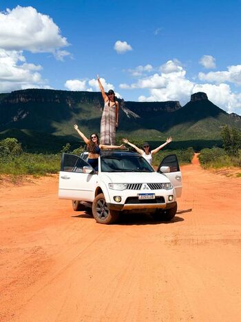 Mari bianchini image