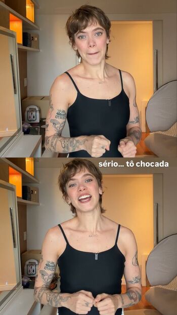 Mari krger image