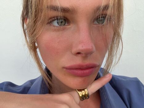 Mari lederman image