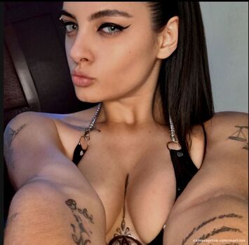 Mari Lux
