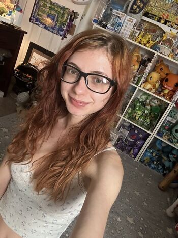 Mari m0nster image