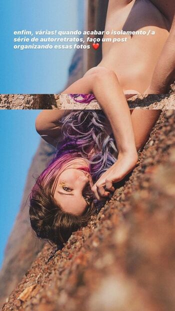 Mari moon image