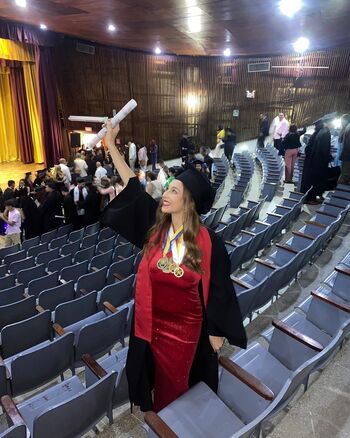 Maria celeste guevara image