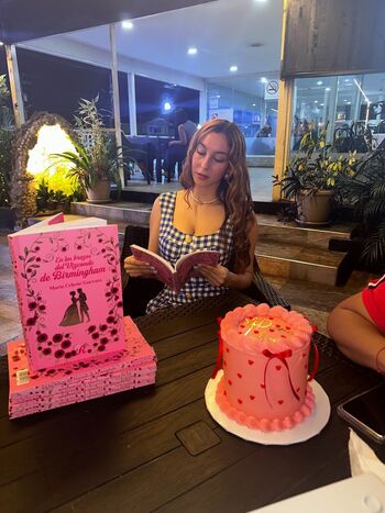 Maria celeste guevara image