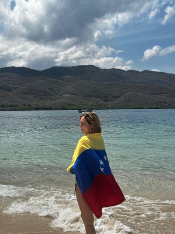 Maria celeste guevara image