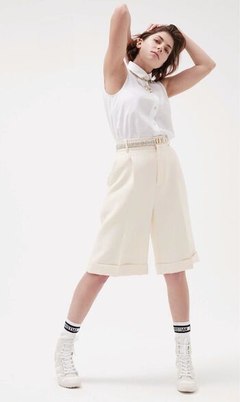 Maria Chiara Giannetta