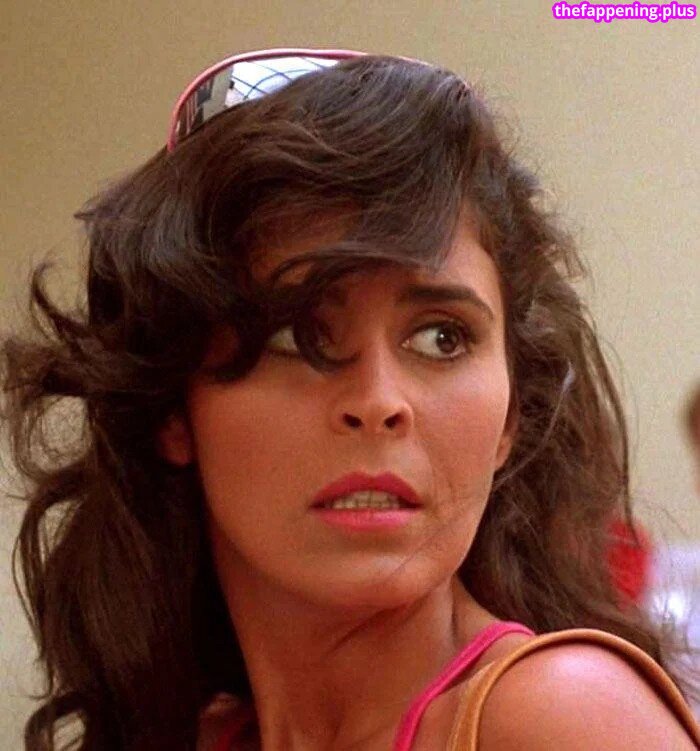 Maria Conchita Alonso