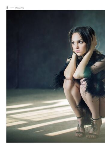 Maria demina image