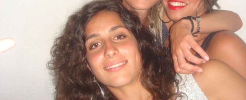 Maria Francisca Perello