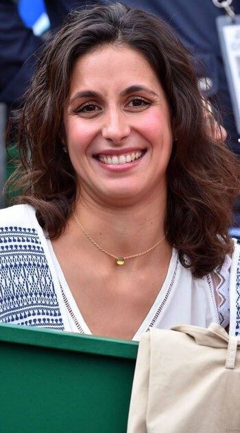 Maria Francisca Perello