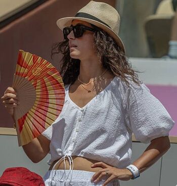 Maria francisca perello image