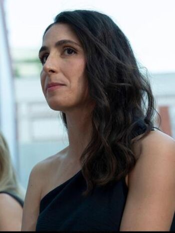 Maria francisca perello image
