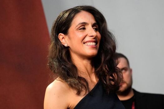 Maria francisca perello image