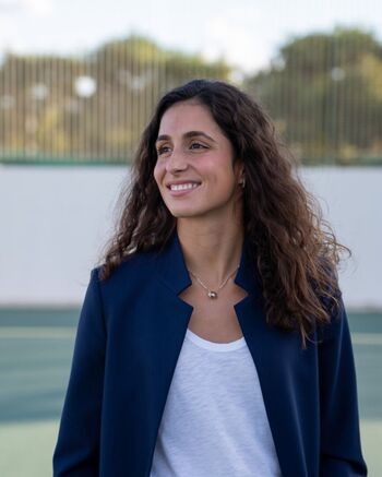 Maria francisca perello image