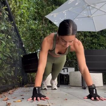 Maria Gabriela De Faria