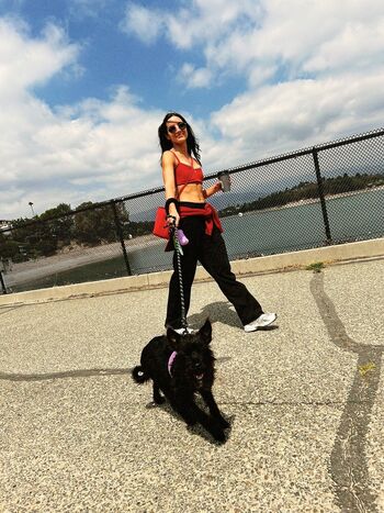 Maria Gabriela De Faria