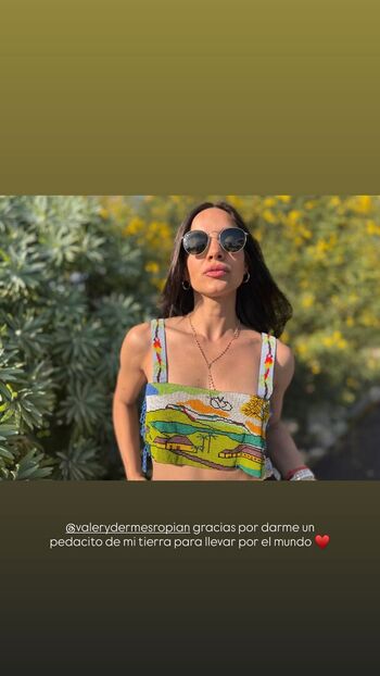 Maria gabriela de faria image