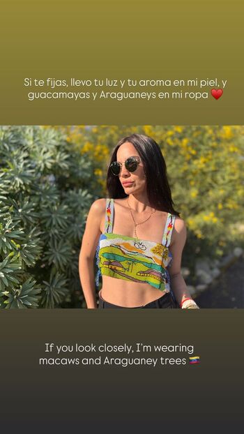 Maria gabriela de faria image