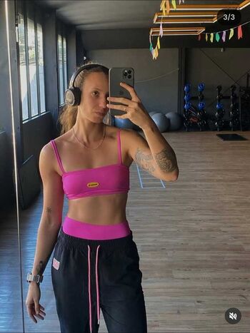 Maria Julia Daminelli