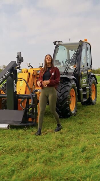 Maria mcguigan image