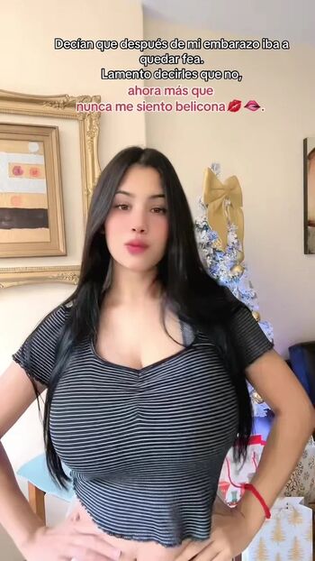 Maria pernia image