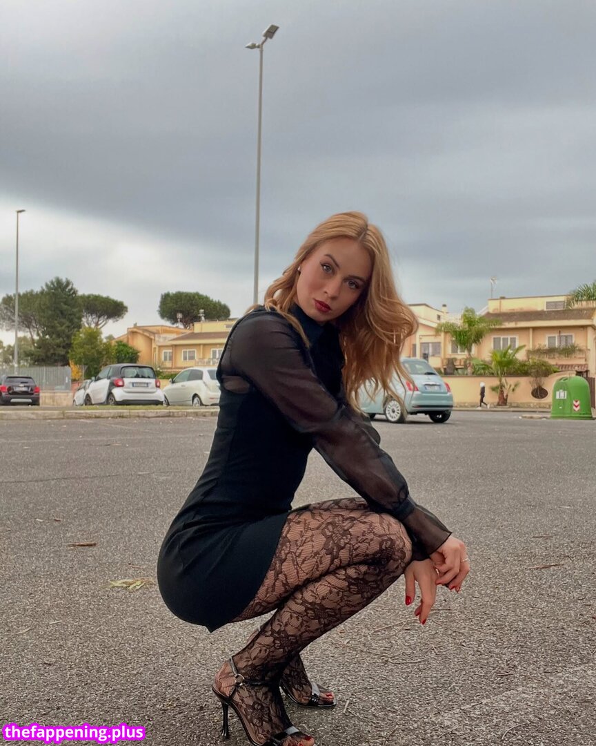 Maria Roberta Gherca