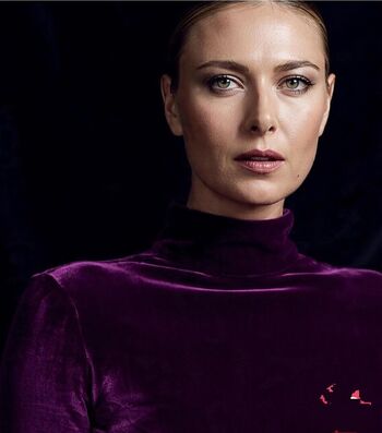 Maria sharapova image