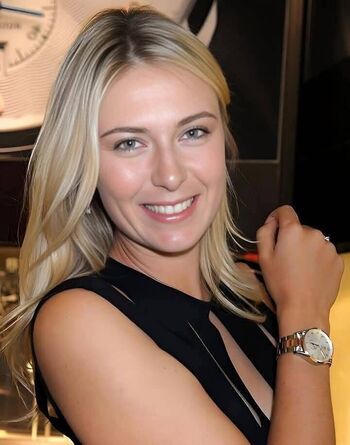 Maria sharapova image