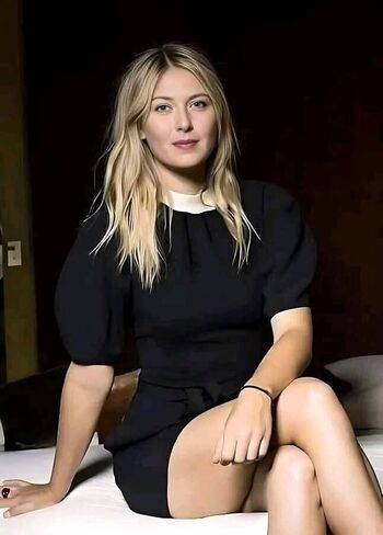 Maria sharapova image