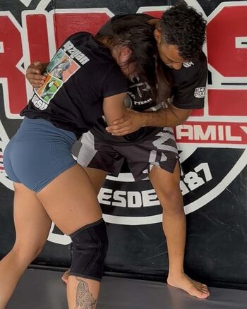 Maria Sinistrinha Belanson