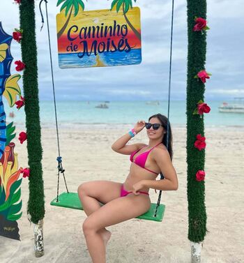 Maria Sinistrinha Belanson