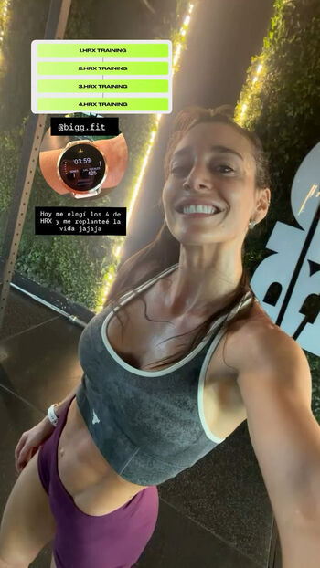 Maria sol perez image