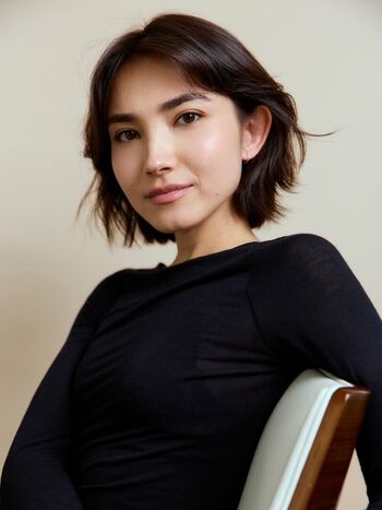 Maria zhang image