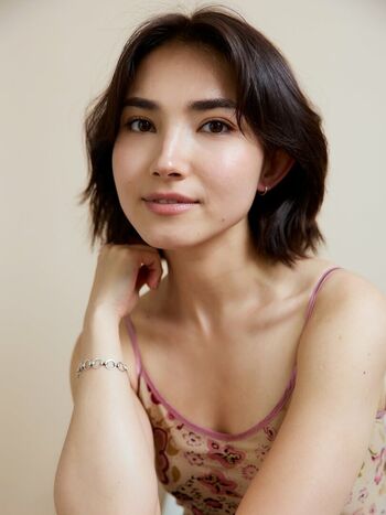 Maria zhang image