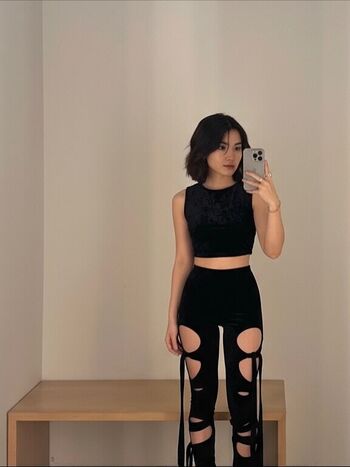Maria zhang image