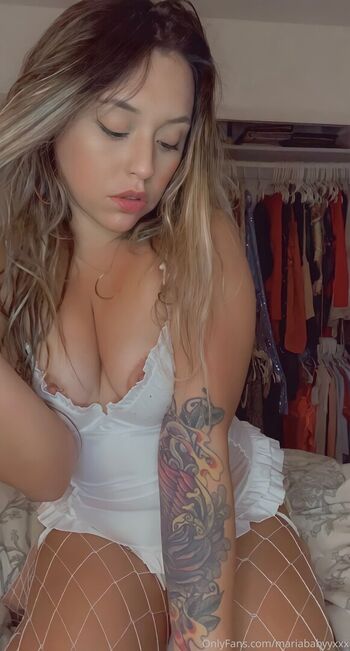 Mariababyyxxx image