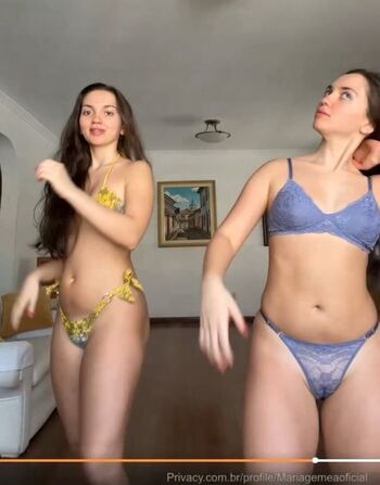 Mariagemeaoficial image