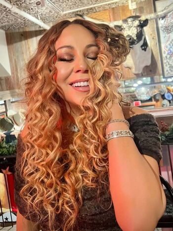 Mariah carey image