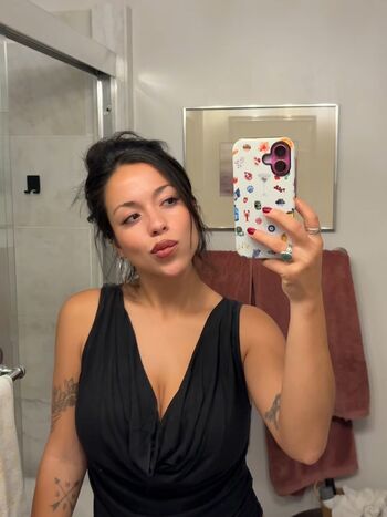 Mariah caudillo image