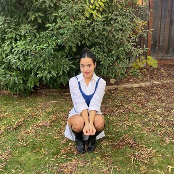 Mariah caudillo image