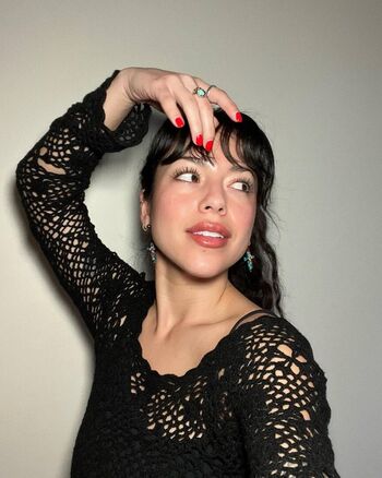 Mariah caudillo image